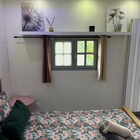 ליל Justcozy Chambre Independante #2 מראה חיצוני תמונה