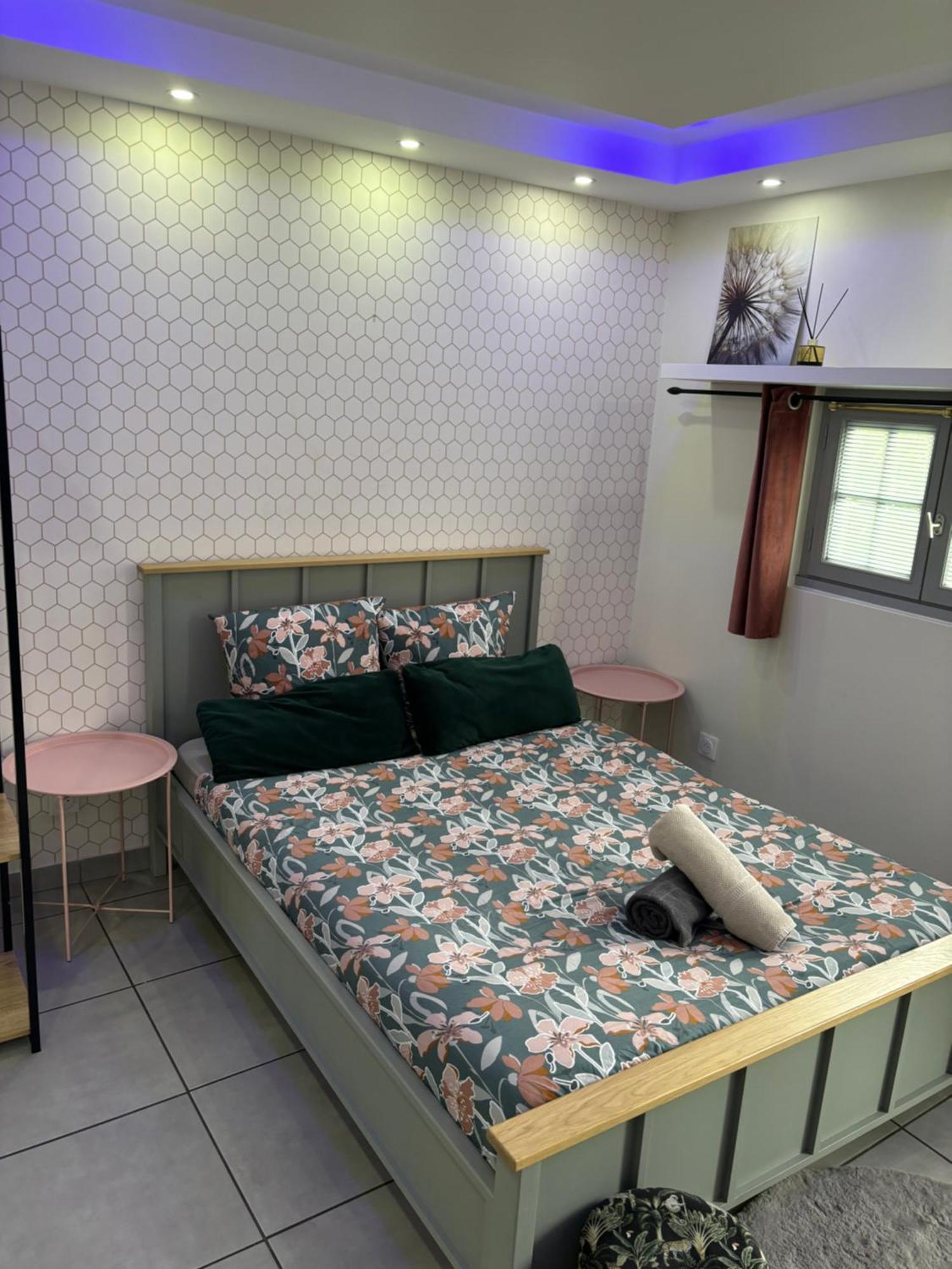 ליל Justcozy Chambre Independante #2 מראה חיצוני תמונה