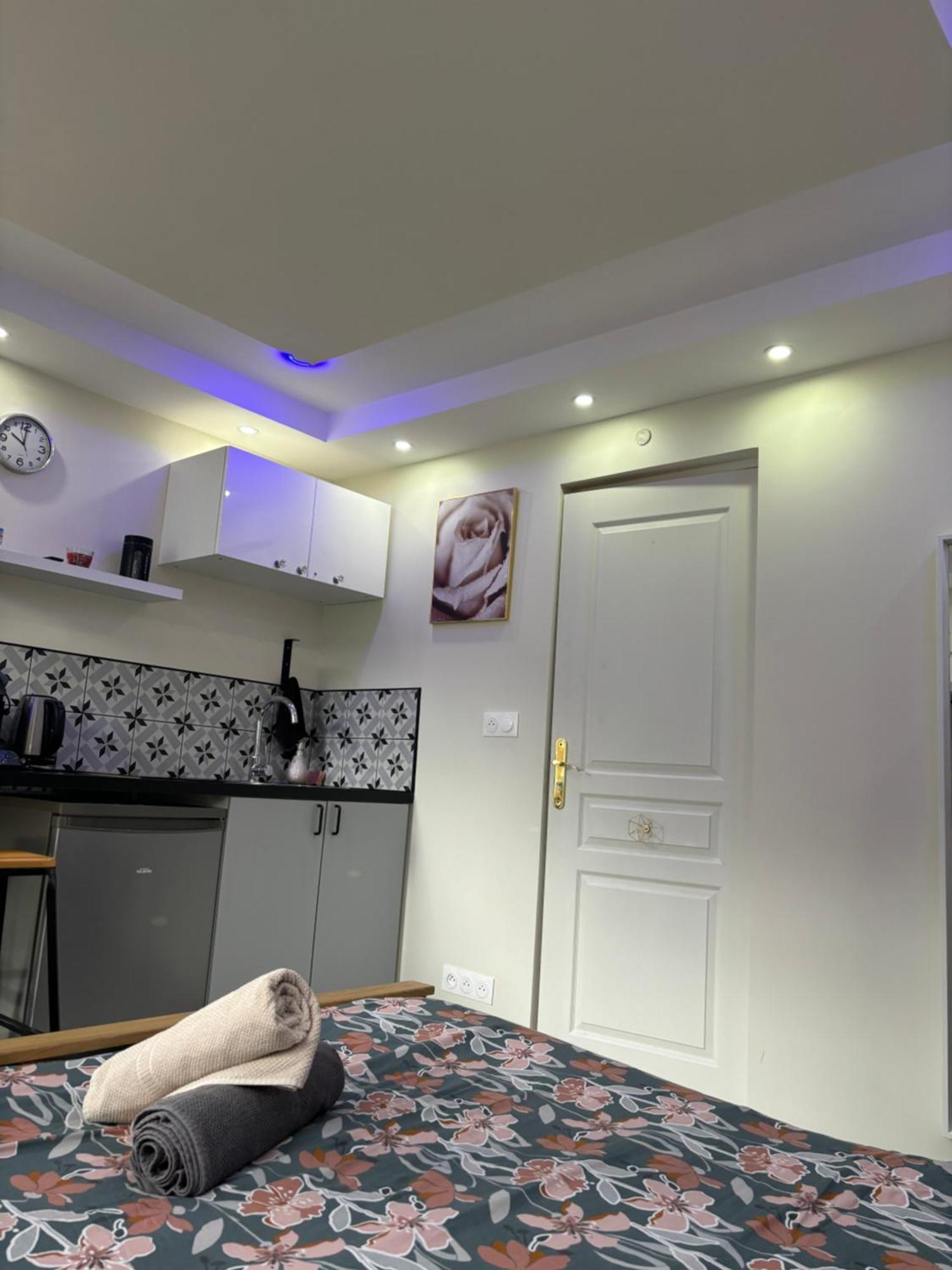 ליל Justcozy Chambre Independante #2 מראה חיצוני תמונה